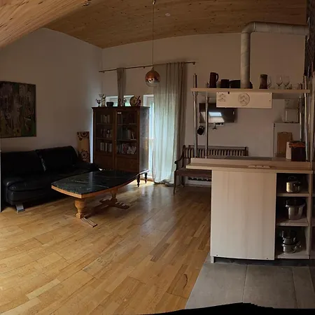 Apartman Luxury 2 *