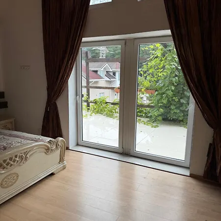 Luxury 2 Apartman Vilnius