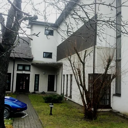Apartamento Luxury 2 *