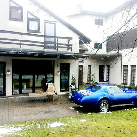 Lägenhet Luxury 2 Vilnius