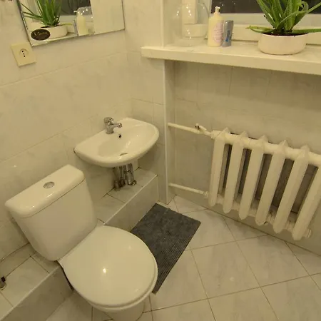 Apartman Luxury 2 *