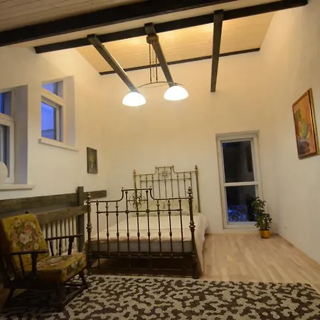 Luxury 2 Apartman *