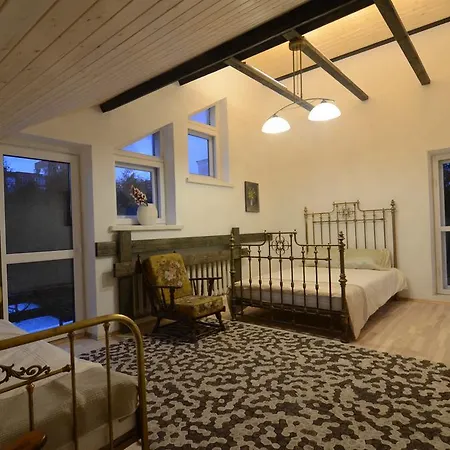 Apartman Luxury 2 Vilnius