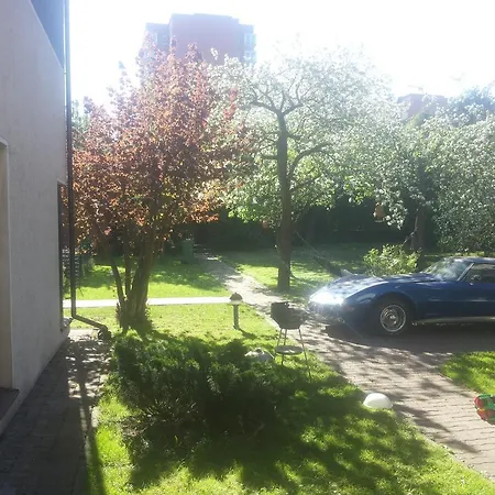 Luxury 2 Apartman *