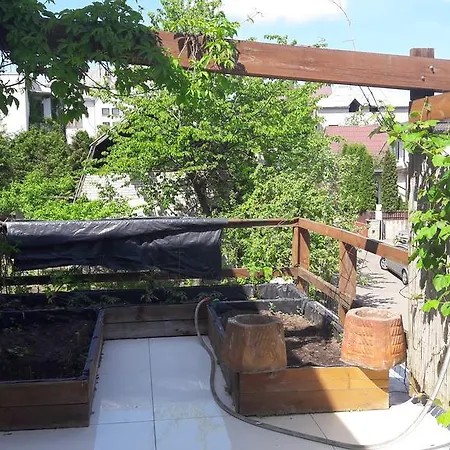 Luxury 2 Apartman Vilnius
