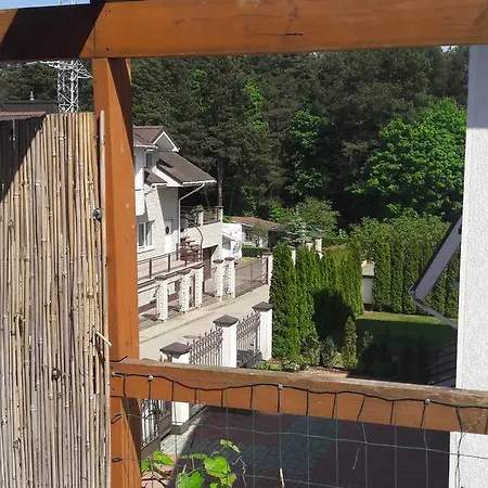 Luxury 2 Wilno