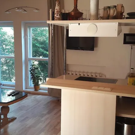 Luxury 2 * Vilnius