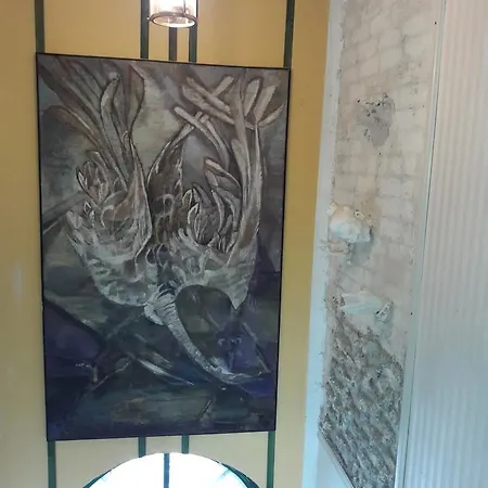 Luxury 2 Apartman *