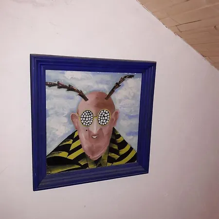 Lägenhet Luxury 2 *