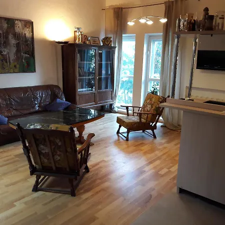 Apartament Luxury 2 *