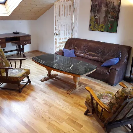 Luxury 2 Apartman