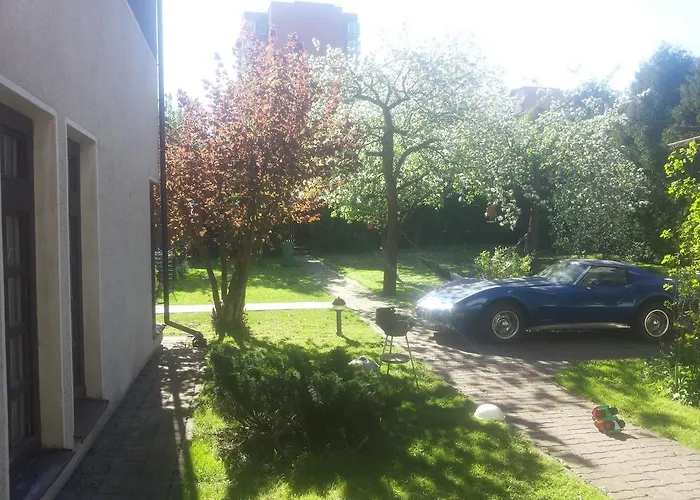 Luxury 2 Appartement *