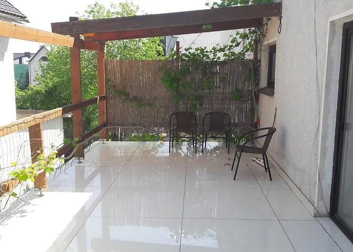 Luxury 2 Appartement Vilnius