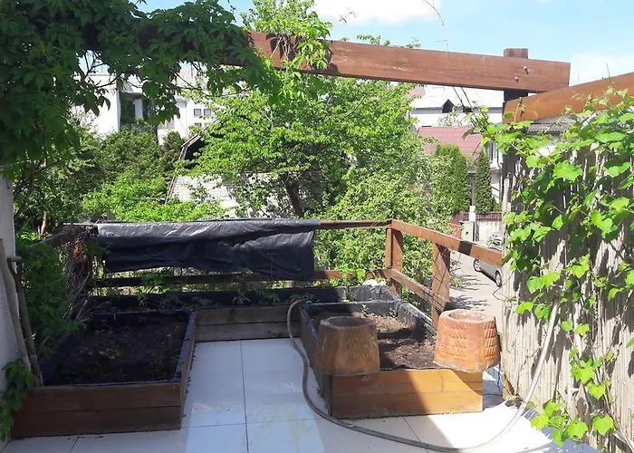 Luxury 2 Apartament Wilno