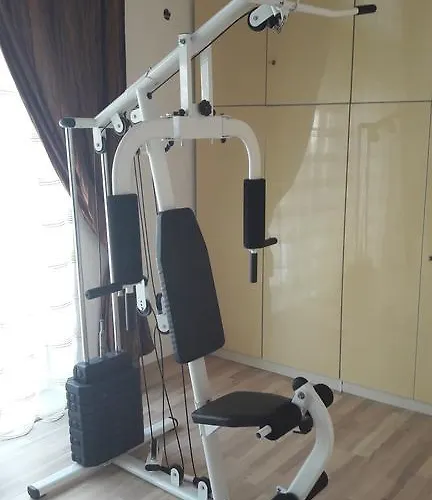 Luxury 2 Butas Vilnius