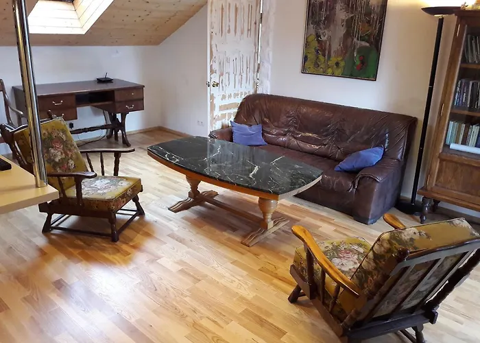 Luxury 2 Appartement