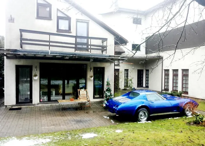 Appartamento Luxury 2 Vilnius