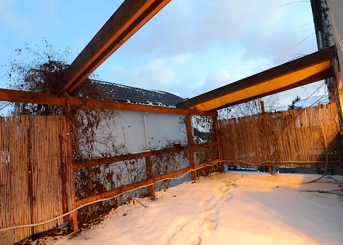 Appartamento Luxury 2