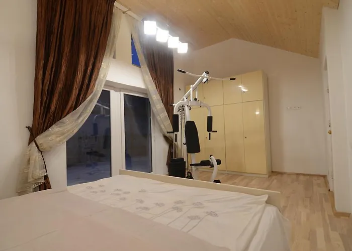 Luxury 2 Appartamento Vilnius