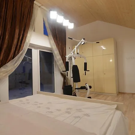 Luxury 2 Appartement Vilnius