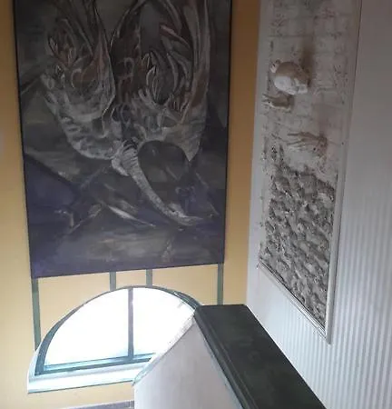 Appartement Luxury 2