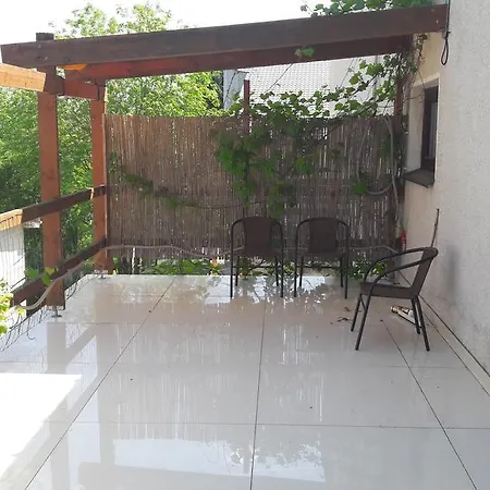 Luxury 2 Appartement Vilnius